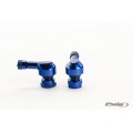 PUIG Billet 90 Degree Valve Stems 8.3mm Aprilia, BMW, Bimota, Ducati, Triumph, KTM, Benelli, Moto Guzzi, MV Agusta, Norton, Marchesini, BST, OZ, Dymag, Rotobox, Inertia PUIG Billet 90 Degree Valve Stems 8.3mm Aprilia, BMW, Bimota, Ducati, Triumph, KTM, Benelli, Moto Guzzi, MV Agusta, Norton, Marchesini, BST, OZ, Dymag, Rotobox, Inertia